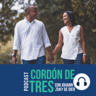Cómo recuperar la confianza en el matrimonio - con Jason Cordero