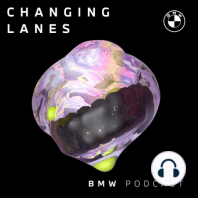 #042 The creative mind behind BMW i - Interview with designer Kai Langer | BMW Podcast