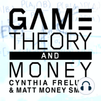 Game Theory and Money Week 17 Projections