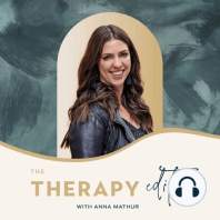 One Thing with Illy Morrison on healing from trauma