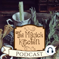 S1E6 - Witchy Self-Love and Self-Care