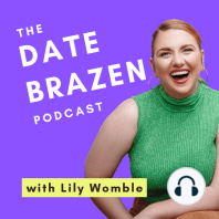 76. You don't need to lose weight to find love (plus, dating profile picture tips) With Christine Buzan
