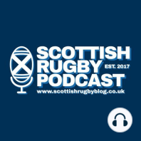 85: Hornado! (Scotland v Russia Review) (Rugby World Cup 2019)