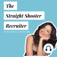 The Return Of Your Favourite Recruiter (lol): Q&A Pt.1