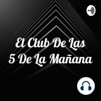 El Club de las 5 de la mañana. Robin Sharma