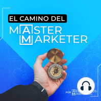 12. Podcast Profesionales para Master Marketers