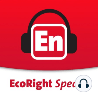 Debut promo of EcoRight Speaks 6 8 20