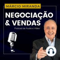 Como Vender usando Perguntas - Palestrante Marcio Miranda entrevista Jaques Grinberg (#868): Vender é um processo de comunicação entre o vendedor e o cliente...