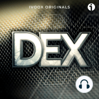 DEX 02x22 HOTELES ENCANTADOS