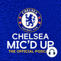 S1:E3 - Marc Stein Joins- The Chelsea-Man City Preview