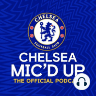 S1:E40 - Pulisic Draws Hazard Comps as Chelsea defeat Watford