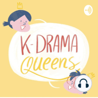 KDramaQueens 06: Nuestros Favoritos