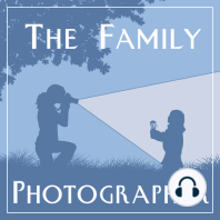 1: LaShawn Wiltz: Get in Your Family's Photos!