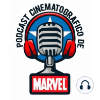 Podcast Cinematográfico de Marvel - Episodio 1: Trailer Infinito