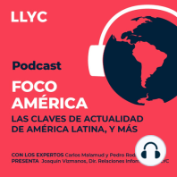 Las claves en América Latina para 2022