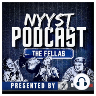 Ep. 100 | NYYST Exclusive Interview w/ John Sterling
