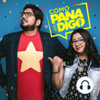 Episodio 41: Knock knock