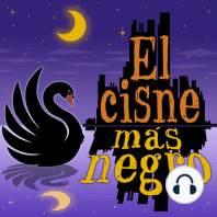 El Cisne más Negro #26 -Gregor MacGregor