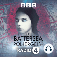 Introducing The Battersea Poltergeist