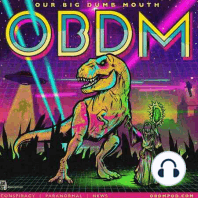 OBDM357 - White Alien