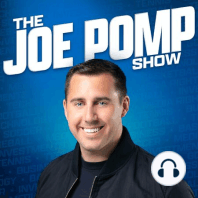 Building A Billion Dollar Business | Rich Kleiman | The Joe Pomp Show #2