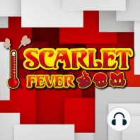 Pokémon Scarlet Fever Podcast 009: Kalos Expansion?! Live Service?!