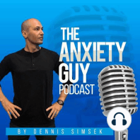 TAGP 03: Learning To Control Your Mind Through Mental Health Challenges