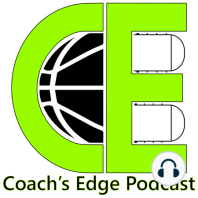 Interacting with Scouts | Sunrise Christian Assistant Coach Braeden Proctor