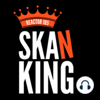 Programa #222 de Skanking