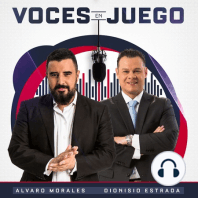 ¿Víctor Manuel Vucetich ya es insostenible en Chivas? ¿Oribe Peralta está para el retiro?
