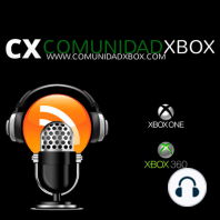 Podcast Comunidad Xbox | Especial Gamescom 2015