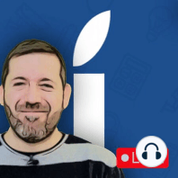 Podcast 146: 36 años de Mac, iOS 14 y la privacidad de iCloud.
