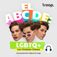 El ABC de... LGBT+ Trailer