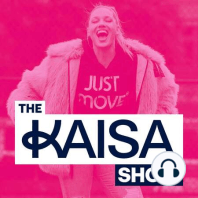 The Kaisa Show - Ep 18 - Aging