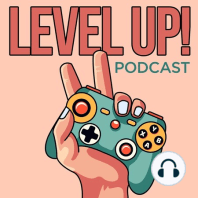 Level Up! (MicroPodcast Edition) 1x16 - Especial pre-E3 2021 y Horizon: Forbidden West