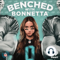 Introducing: Benched with Bonnetta