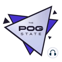 THE POG STATE | Ep.01 The Pilot | LCK Global Podcast