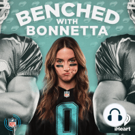 The Benched Bachelorette Episode 1: Saying Goodbye