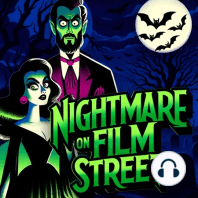 Nightmare Alley: SPUTNIK Interview with Director Egor Abramenko
