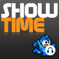 ShowTime Podcast #36: Fantochada Final