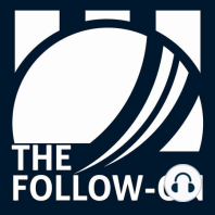 Fox Cricket Podcast Special - The 12th Man (AKA Billy Birmingham)