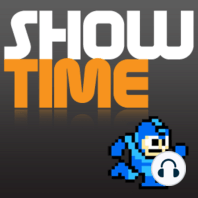 ShowTime Podcast 48: Películas & Videojuegos