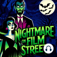 Nightmare Alley: Jakob's Wife Interview with Director Travis Stevens