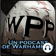 El Llamado de las sombras - Audiodrama - Warhammer Horror - WPP