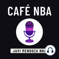 Los All-NBA y sus consecuencias (27/05/2022) - Podcast Noticias NBA