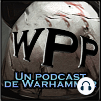 El Asedio de Vraks - Caos vs Krieg - 17 años en guerra total - WPP