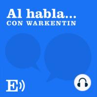 Al habla... con Warkentin | Ep. 30: Mariana Gutiérrez