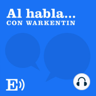 Betsy González: la piloto aviadora que navega los cielos de México. Podcast ‘Al habla... con Warkentin’ | Ep. 42