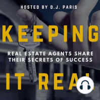 Being a Woman in Real Estate • Little Sparks • Krista Mashore