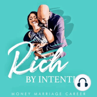 Ep. 32: How To Ask The Hard Money Questions While Dating with Anthony O'Neal
